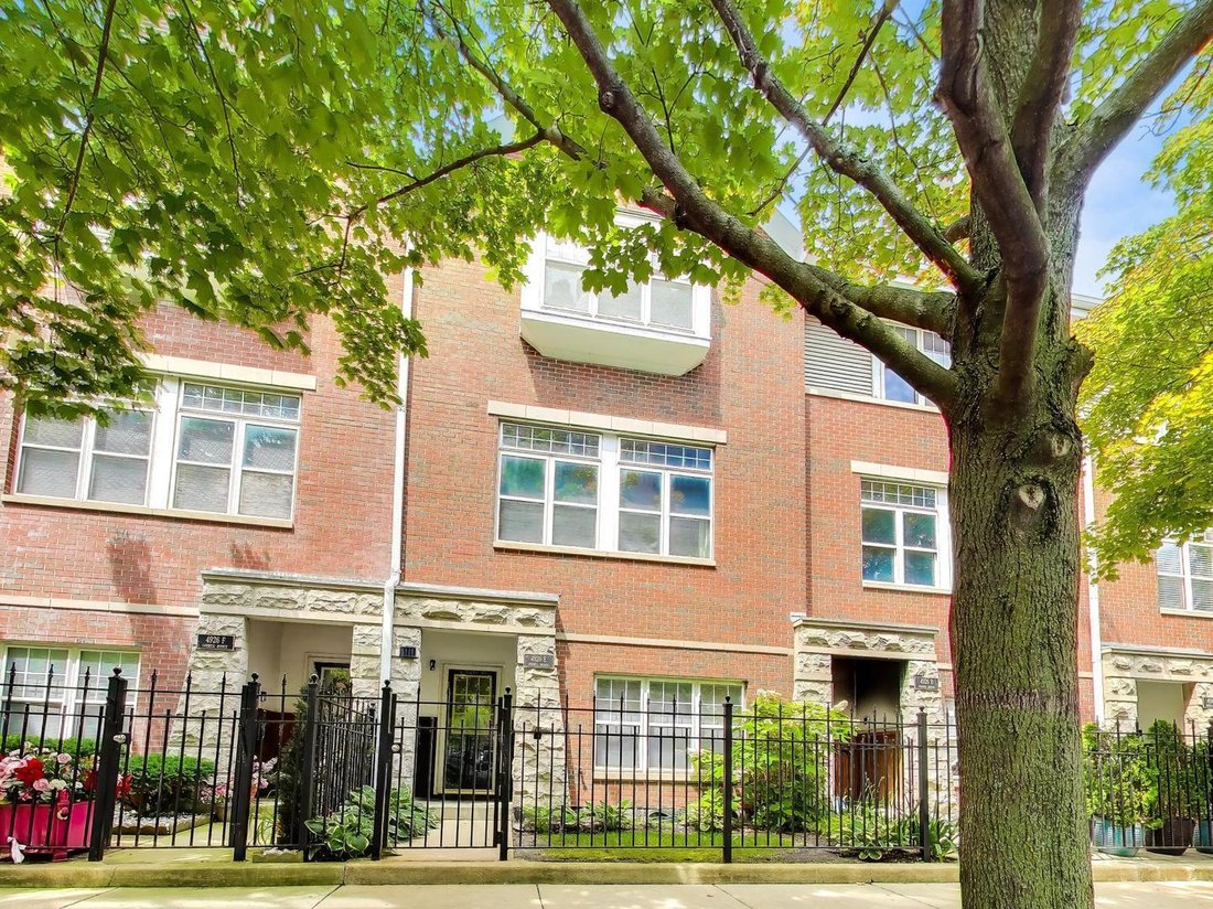 Condo in Chicago, Illinois, United States 2 - 18316292