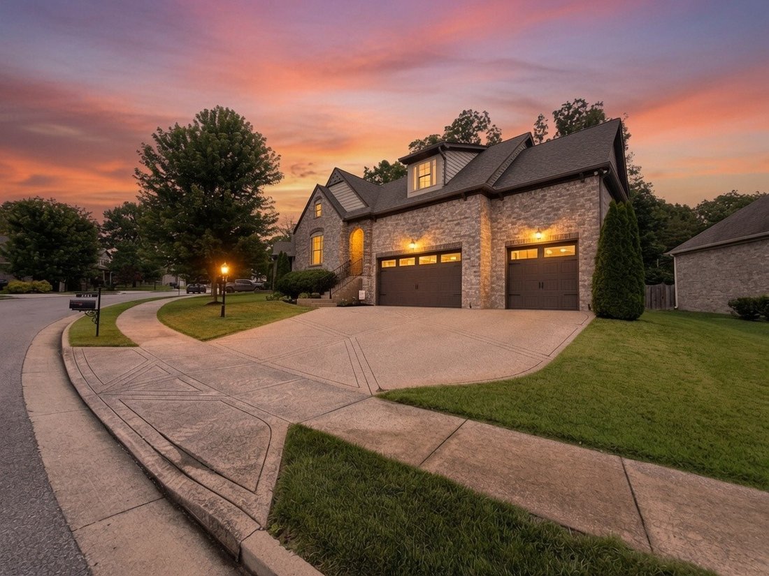 House in Mt. Juliet, Tennessee, United States 2 - 18315975