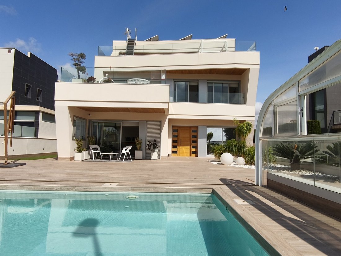 House in Orihuela, Valencian Community, Spain 2 - 18310870