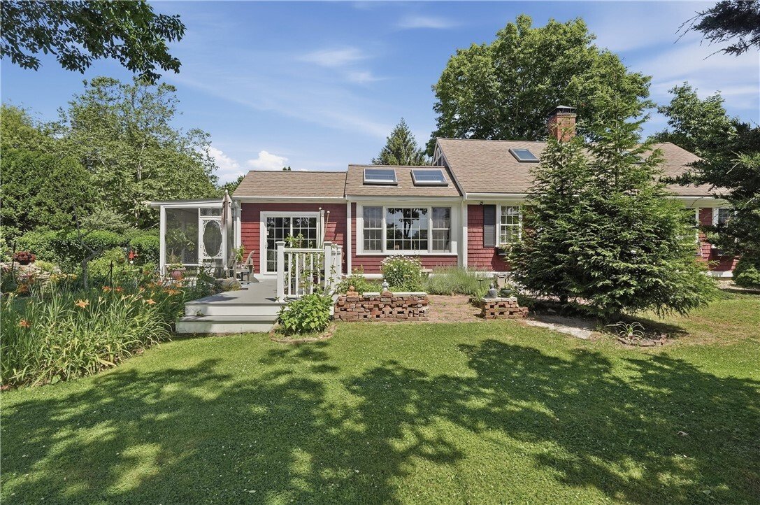 House in Little Compton, Rhode Island, United States 3 - 18316036