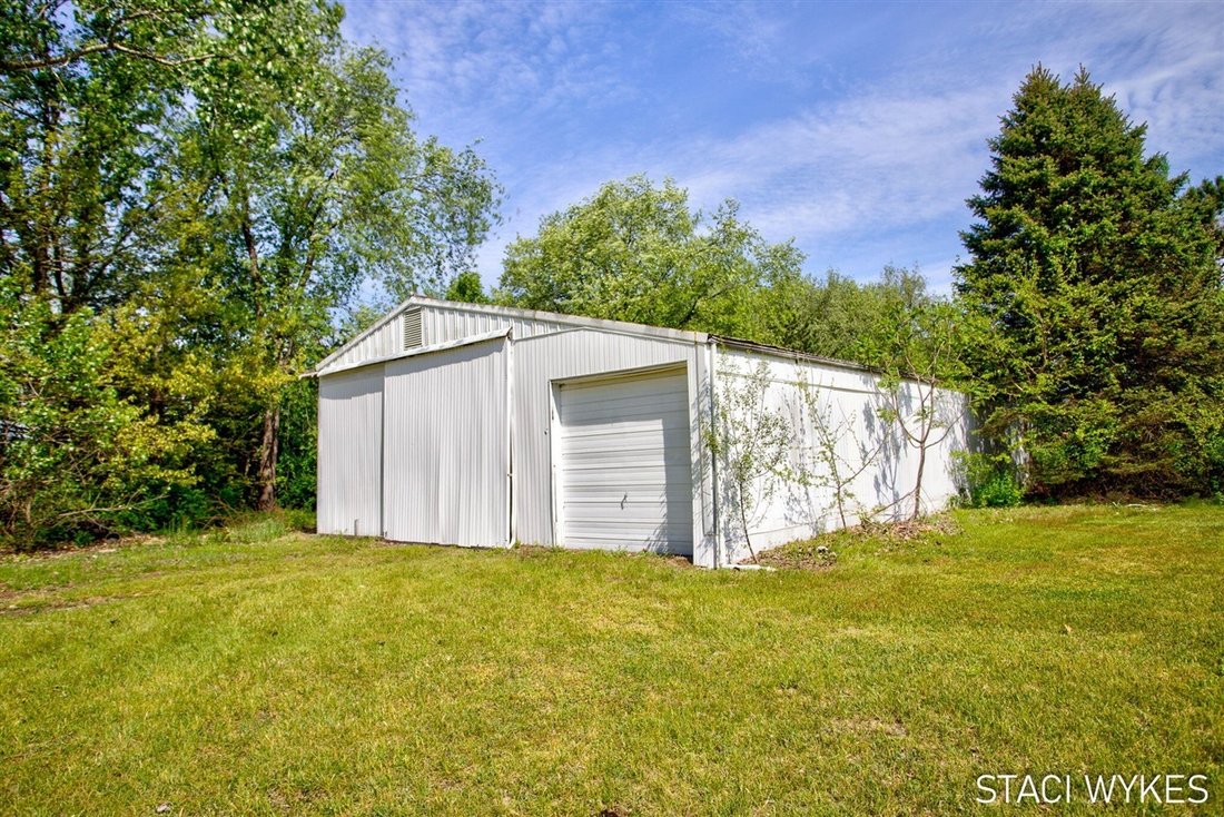 House in Byron Center, Michigan, United States 4 - 18309638