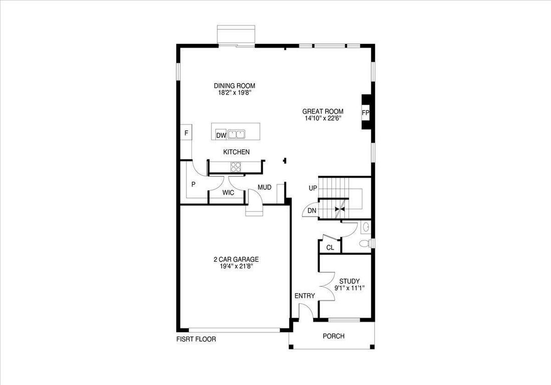 House in Troy, Michigan, United States 5 - 18308554