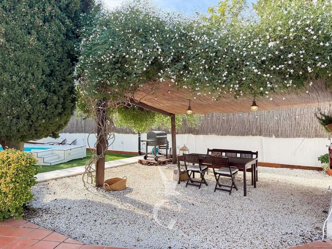 House in Montgat, Catalonia, Spain 4 - 18312224