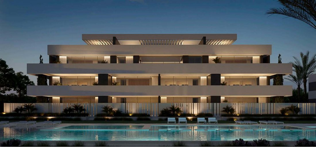 Apartment in la Nucia, Valencian Community, Spain 1 - 18310564