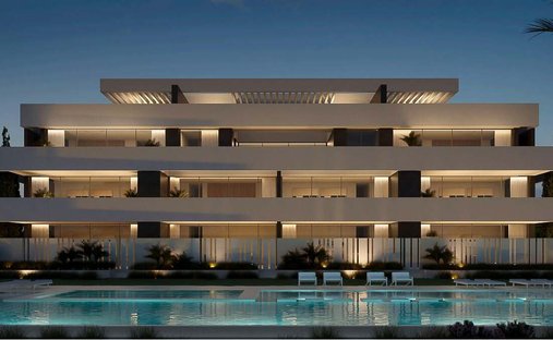 Apartment in la Nucia, Valencian Community, Spain 1