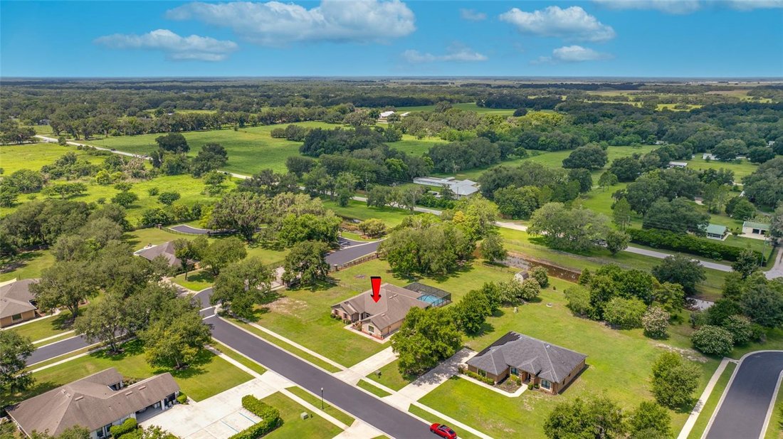 House in Dade City, Florida, United States 4 - 18315927
