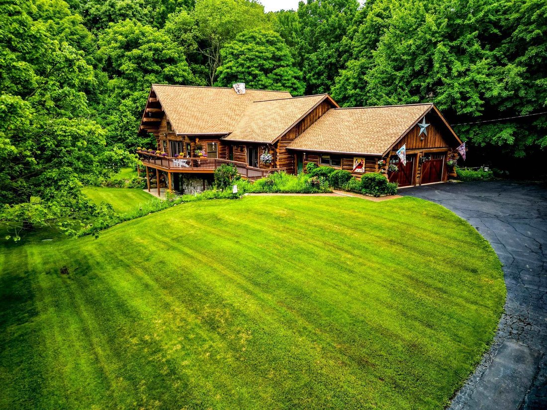 House in Otsego, Michigan, United States 2 - 18309509