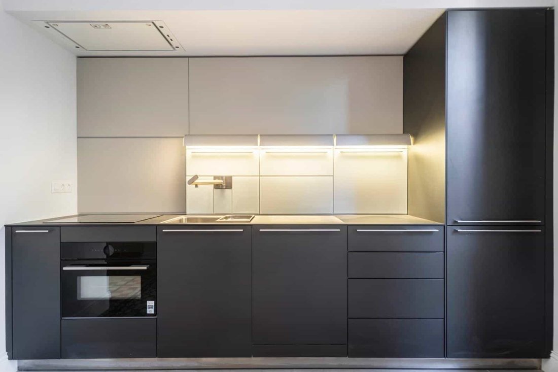 Apartment in Eixample, Barcelona, Spain 5 - 18312221