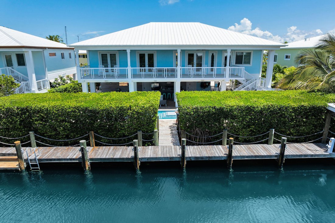 House in Marathon, Florida, United States 5 - 18315720