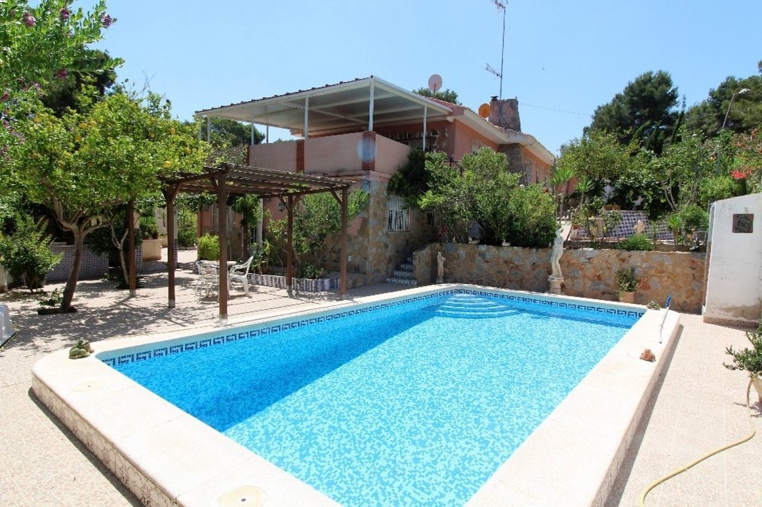 House in Torrevieja, Valencian Community, Spain 1 - 18311277