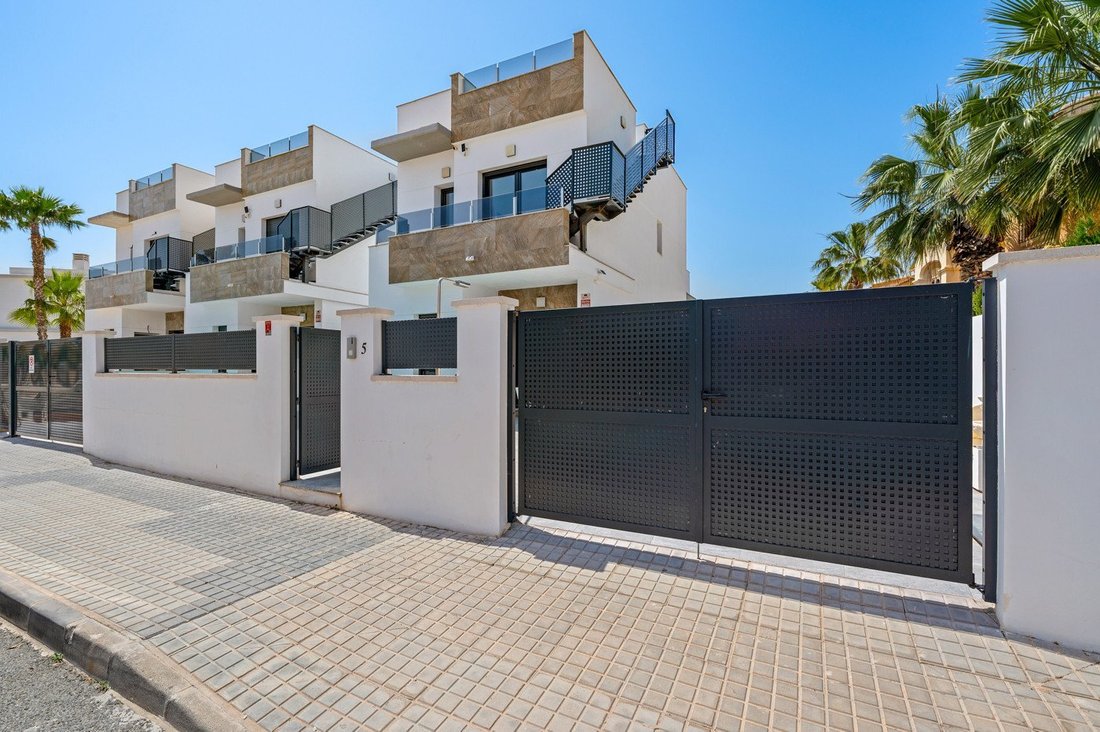 House in Torrevieja, Valencian Community, Spain 1 - 18311302