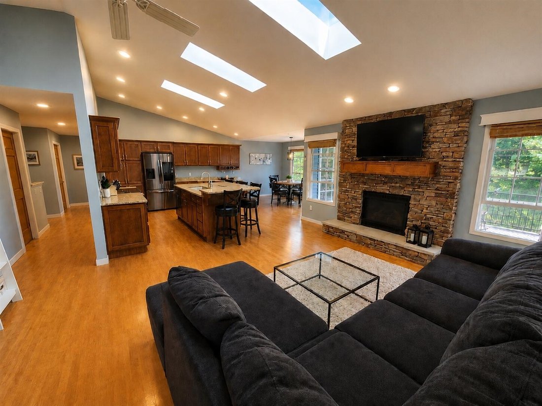 House in Shelbyville, Michigan, United States 5 - 18308660