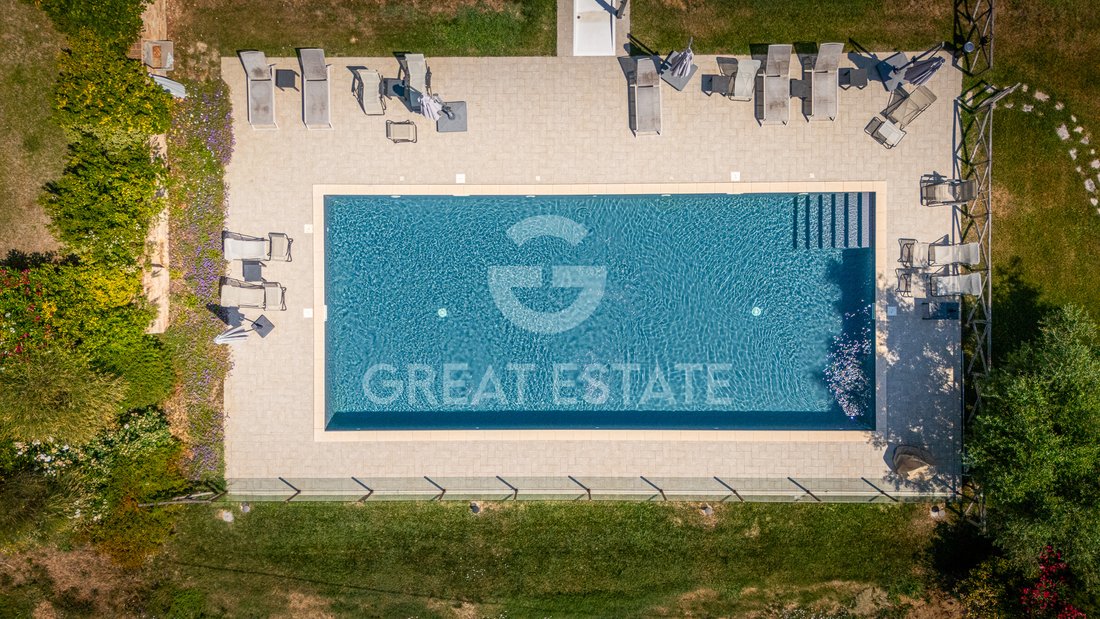Estate in Servigliano, Marche, Italy 3 - 18311813