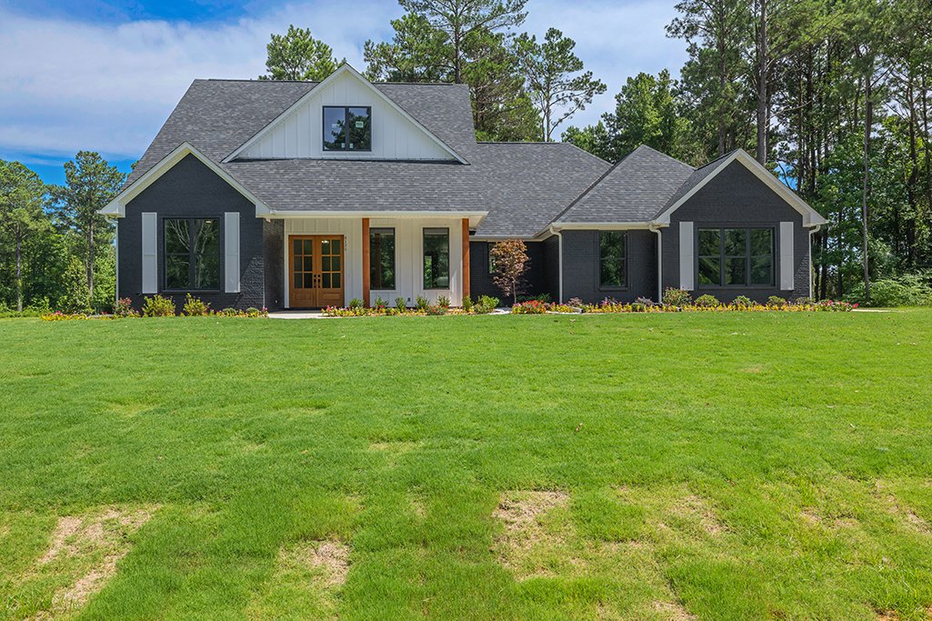 House in Texarkana, Texas, United States 1 - 18311204