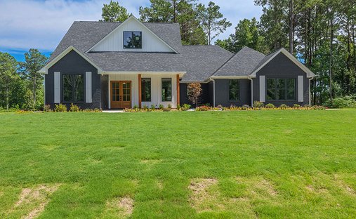 House in Texarkana, Texas, United States 1