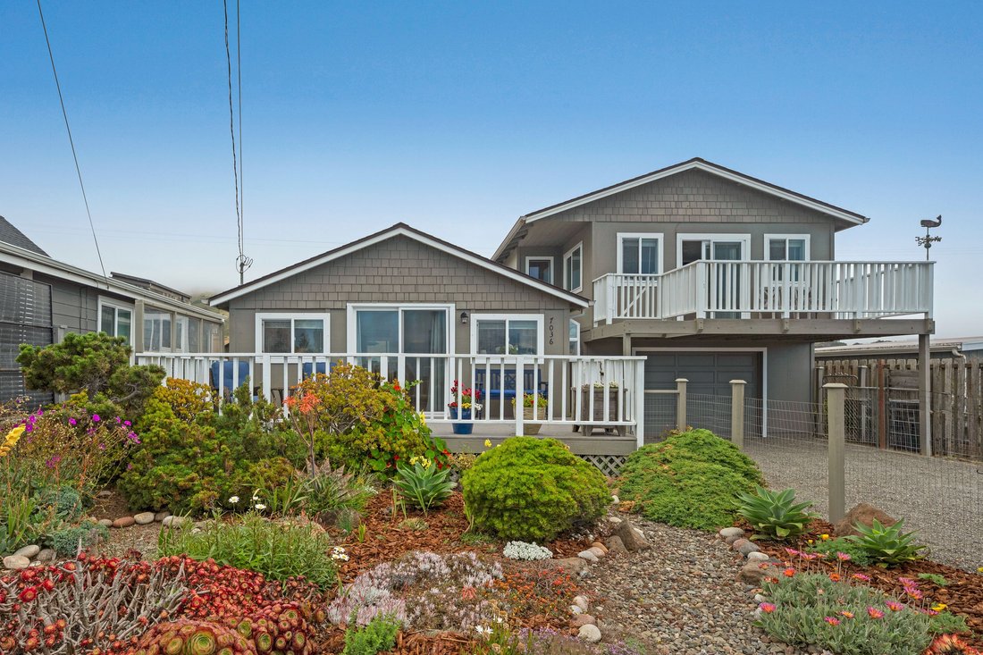 House in Bodega Bay, California, United States 1 - 18311268