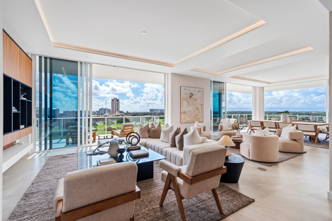 House in Boca Raton, Florida, United States 1 - 17432765