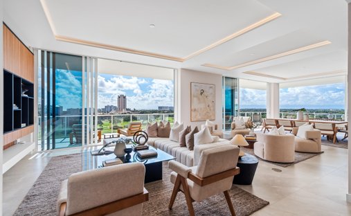Haus in Boca Raton, Florida, Vereinigte Staaten 1