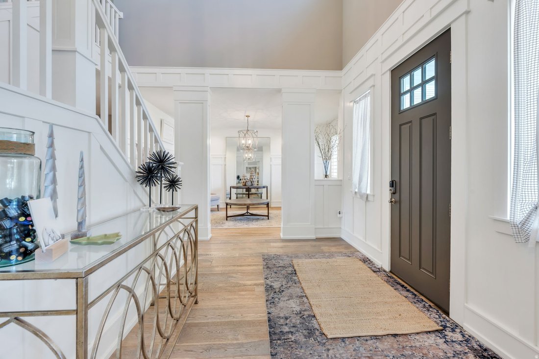 House in Cedar Hills, Utah, United States 4 - 18316221