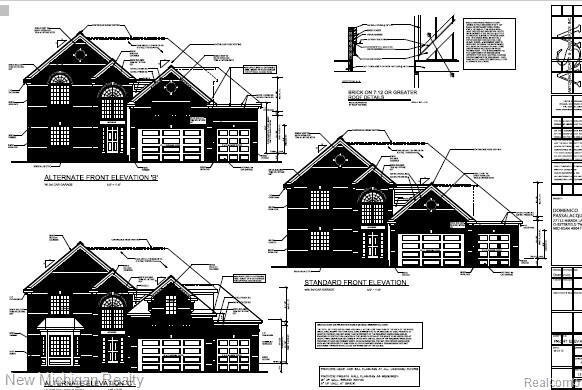 House in New Baltimore, Michigan, United States 3 - 18308567