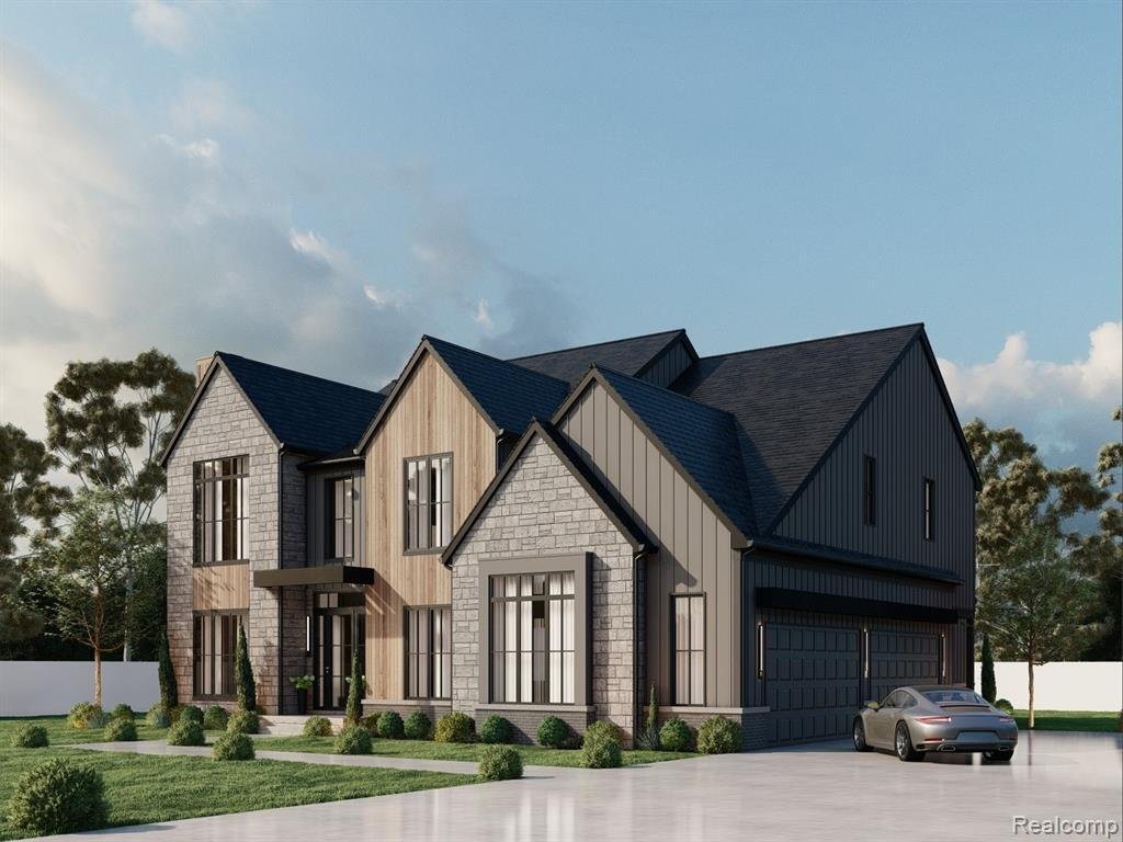 House in Novi, Michigan, United States 2 - 18309493