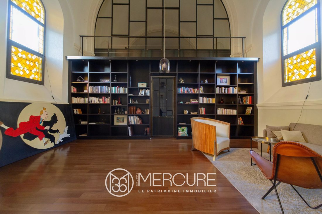 Apartment in Villefranche-sur-Saone, Auvergne-Rhône-Alpes, France 3 - 18310218