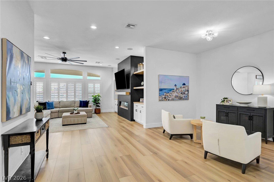 House in Las Vegas, Nevada, United States 5 - 18313263