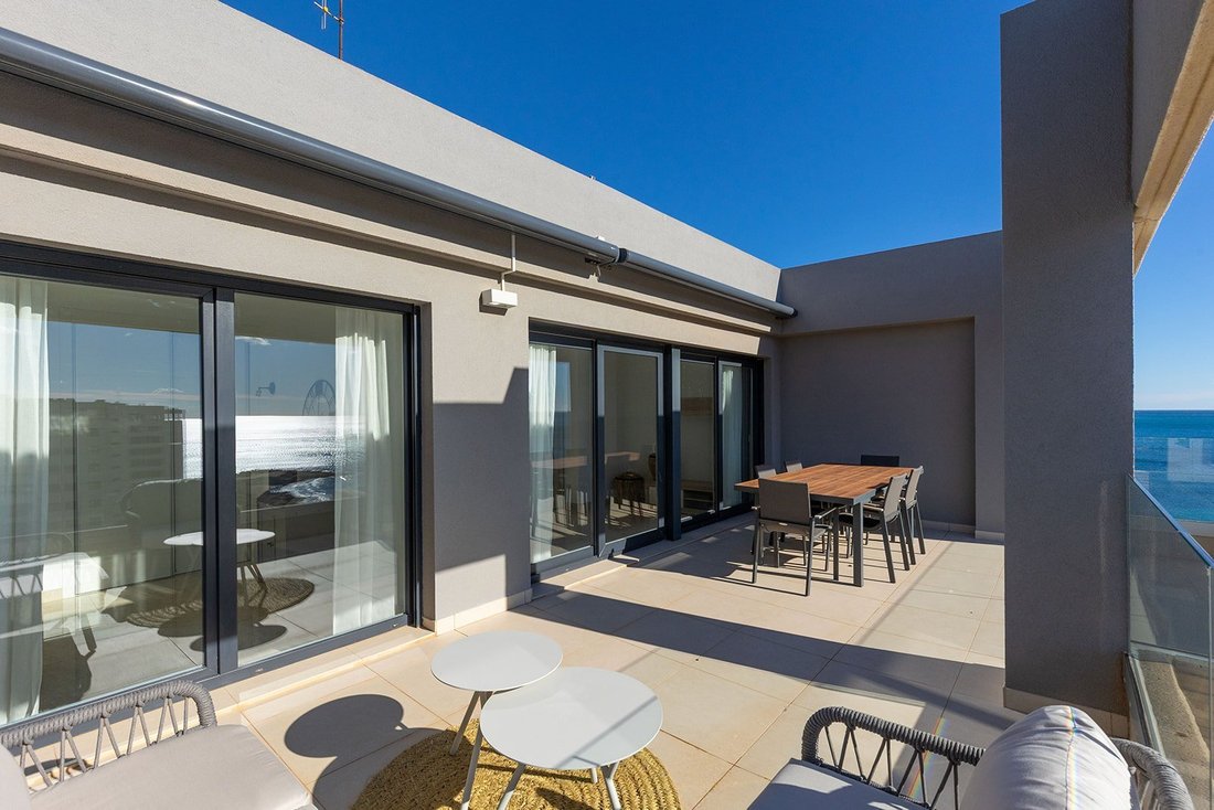 Apartment in Torrevieja, Valencian Community, Spain 5 - 18310746