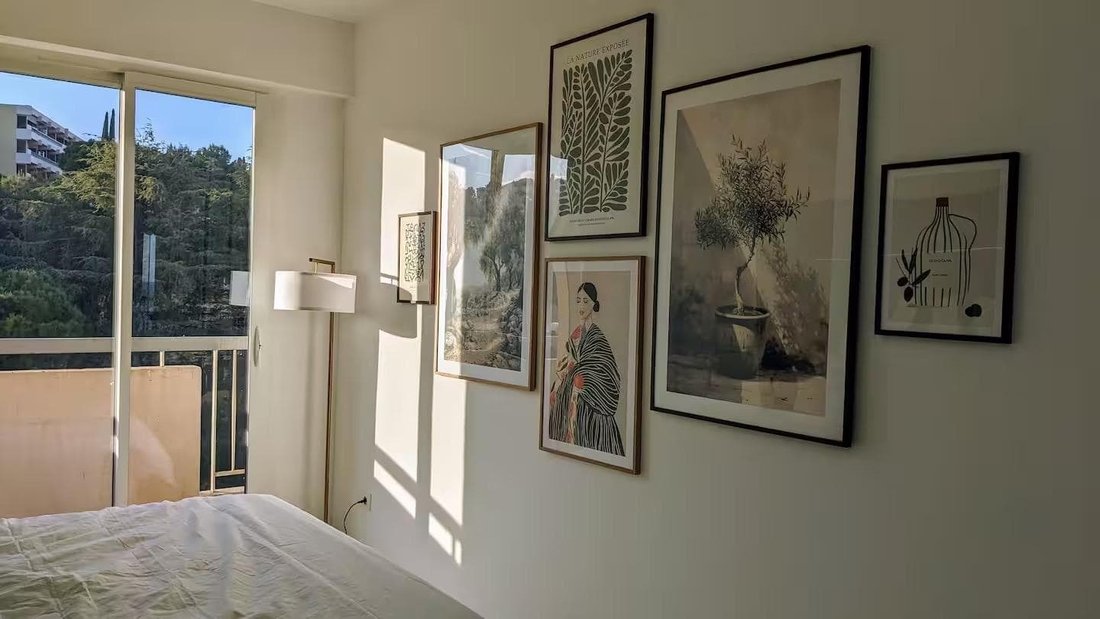 Apartment in Sarrià-Sant Gervasi, Barcelona, Spain 3 - 18312298