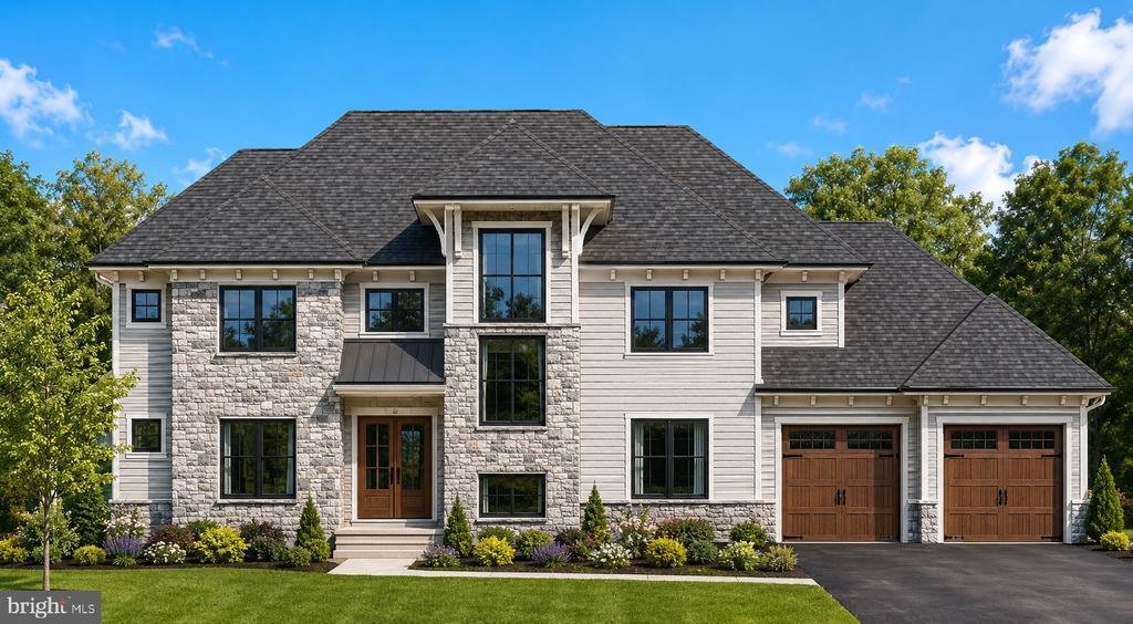 House in Lancaster, Pennsylvania, United States 1 - 18313541