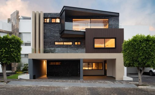 Casa a Tlaxcalancingo, Puebla, Messico 1