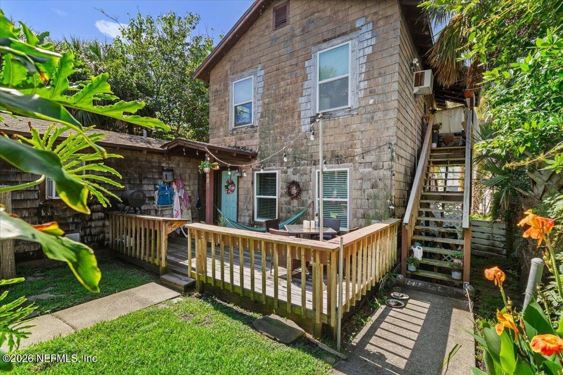 House in Jacksonville Beach, Florida, United States 5 - 18311661