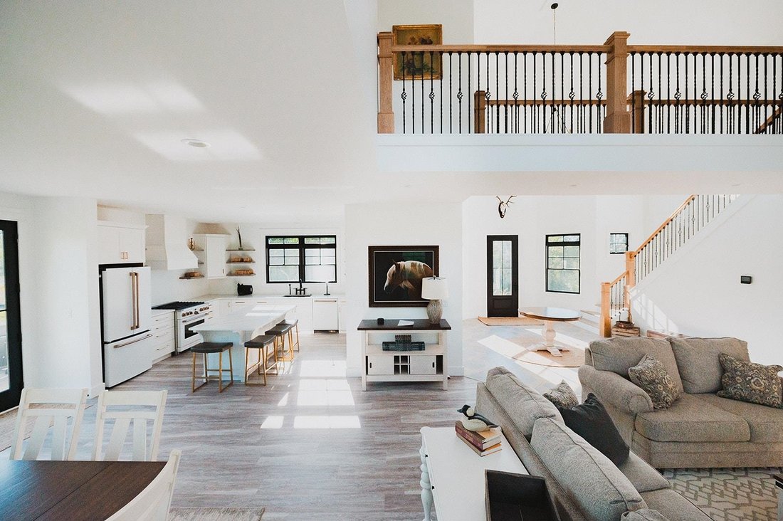 House in Williamsburg, Michigan, United States 5 - 18308680