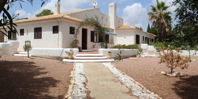House in Orihuela, Valencian Community, Spain 1 - 18311102