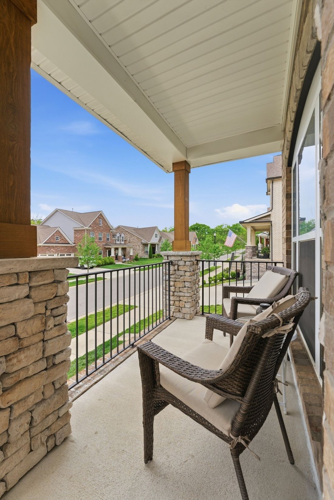 House in Franklin, Tennessee, United States 5 - 18315985
