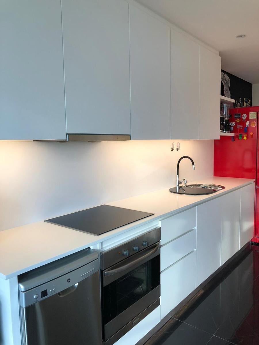 Apartment in San Isidro, Buenos Aires Province, Argentina 2 - 18314142