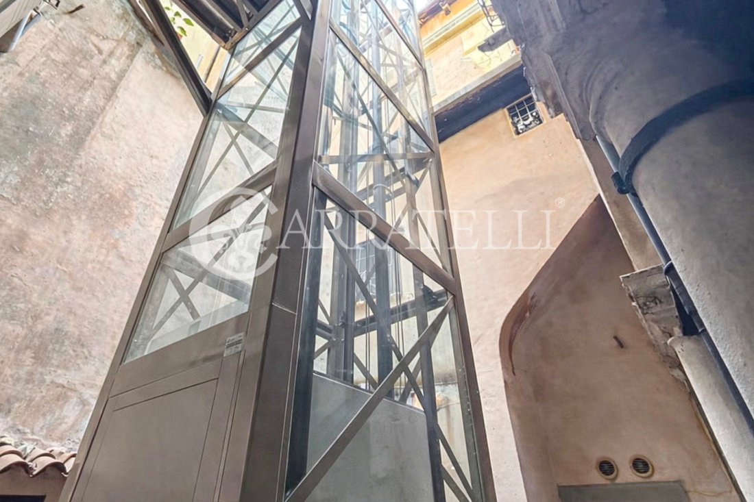 Apartment in Piazza del Popolo - Piazza Navona - Quirinale, Rome, Italy 1 - 18312598