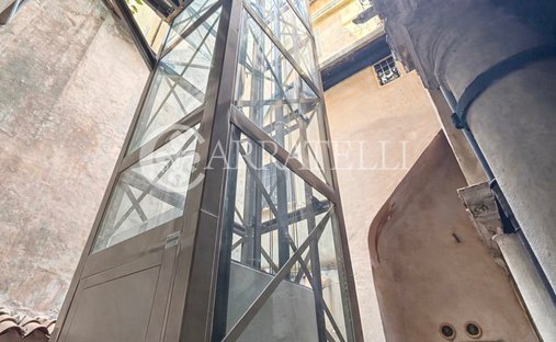 Apartamento en Plaza del Pueblo - Plaza Navona - Quirinal, Roma, Italia 1
