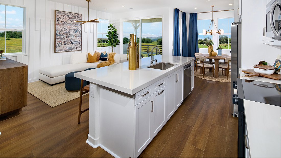 Townhouse in El Cajon, California, United States 2 - 18311188