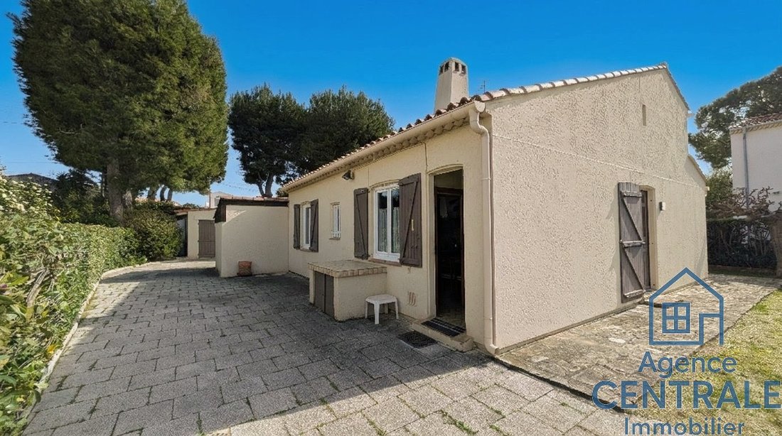 House in La Ciotat, Provence-Alpes-Côte d'Azur, France 5 - 18312912