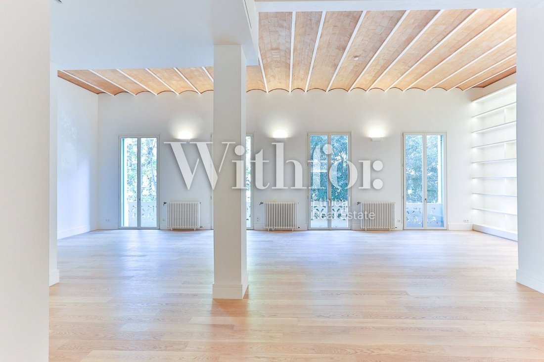 Apartment in Ciutat Vella, Barcelona, Spain 2 - 18300658
