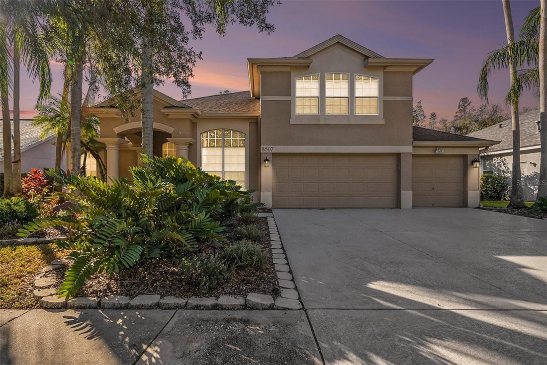 House in Tampa, Florida, United States 4 - 18311933
