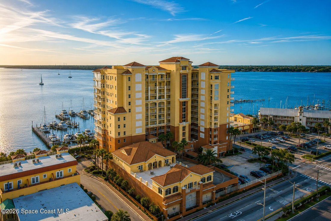 Condo in Cocoa, Florida, United States 5 - 18315876
