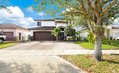 House in Cutler Bay, Florida, United States 1