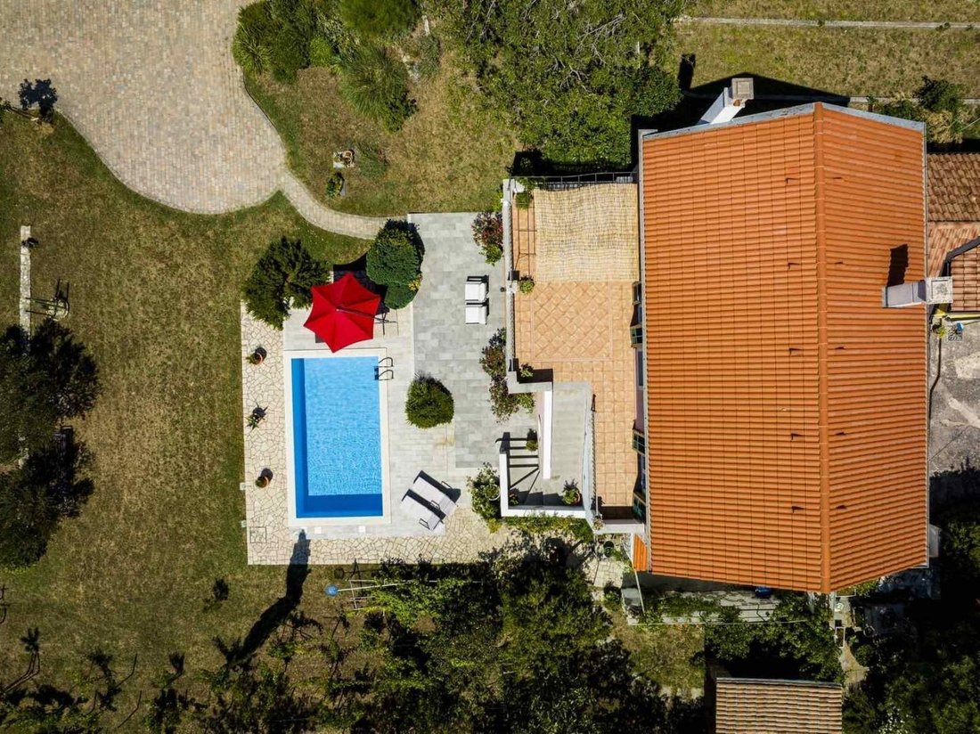 Villa in Grad Bakar, Primorje-Gorski Kotar County, Croatia 4 - 18314082