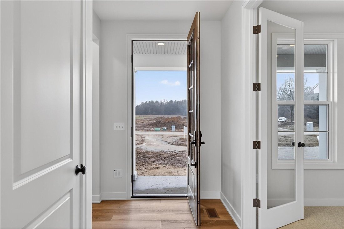 House in Richland, Michigan, United States 5 - 18307979