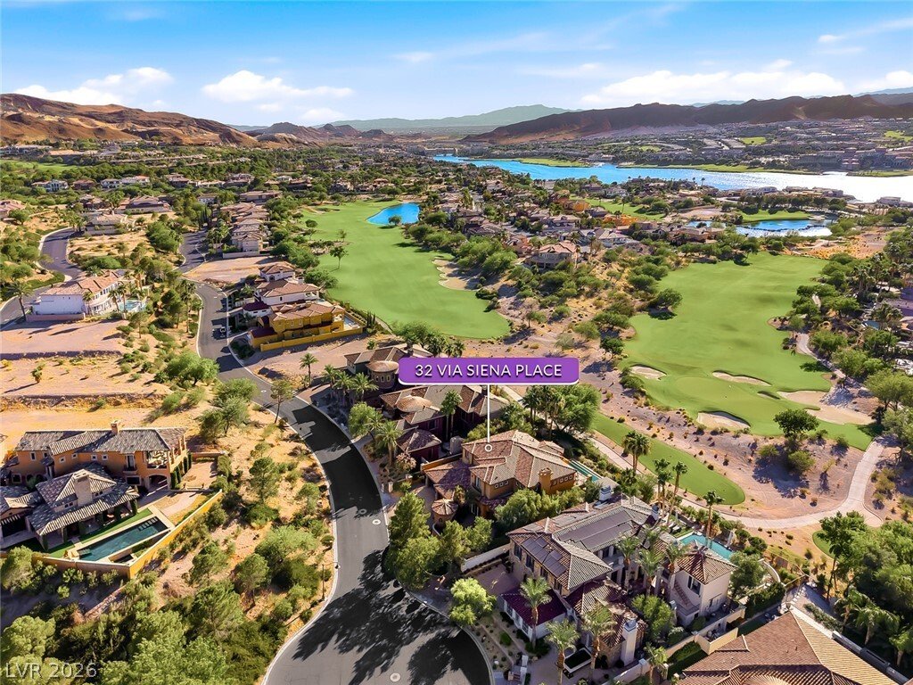 House in Henderson, Nevada, United States 5 - 18316067