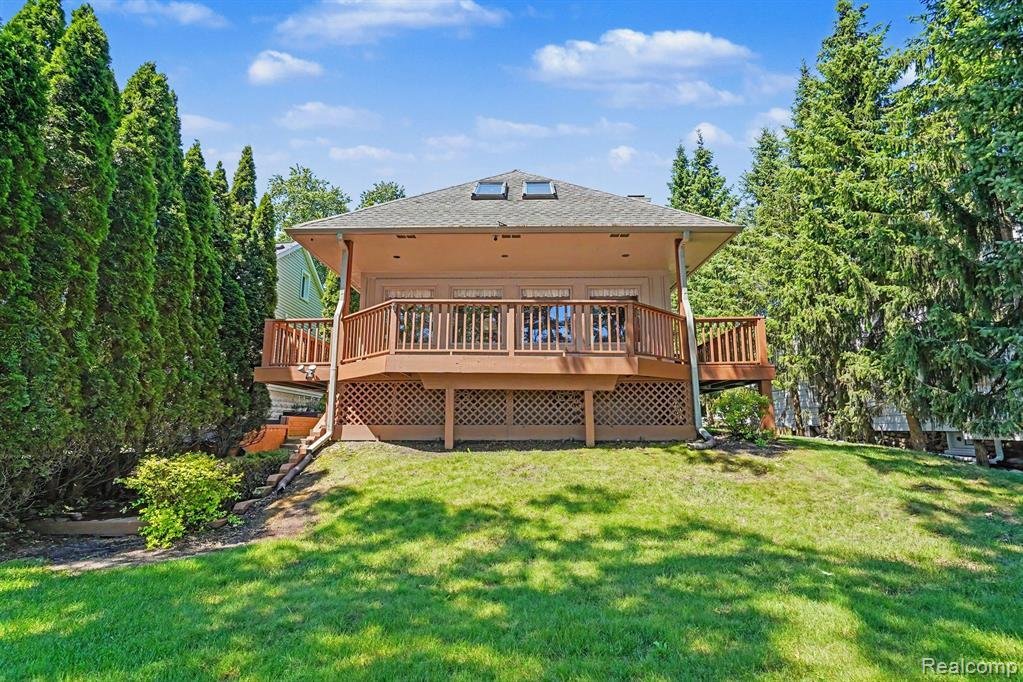 House in Highland Charter Township, Michigan, United States 2 - 18307761