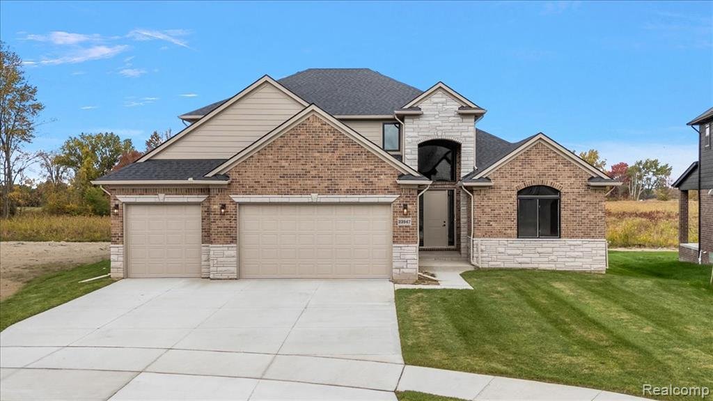 House in Macomb, Michigan, United States 2 - 18310103