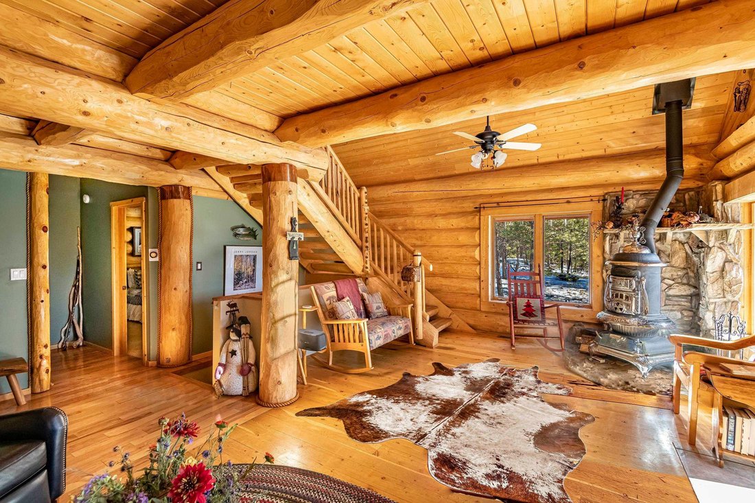 House in Angel Fire, New Mexico, United States 5 - 18311430